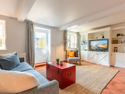 Ferienwohnung für 3 Personen (50 m²) in Wrixum 9/10