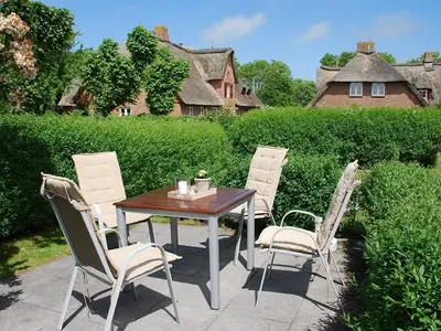 Ferienwohnung für 2 Personen (50 m²) in Wrixum 5/10