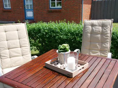 Ferienwohnung für 2 Personen (50 m²) in Wrixum 7/10