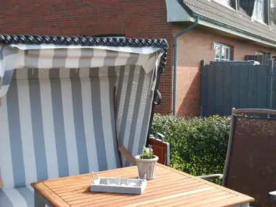 Ferienwohnung für 2 Personen (50 m²) in Wrixum 8/10