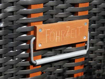 Ferienwohnung für 2 Personen (50 m²) in Wrixum 10/10