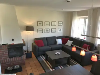 Ferienwohnung für 4 Personen (70 m²) in Wrixum 3/10