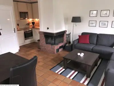 Ferienwohnung für 4 Personen (70 m²) in Wrixum 5/10