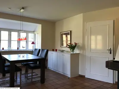 Ferienwohnung für 4 Personen (70 m²) in Wrixum 6/10