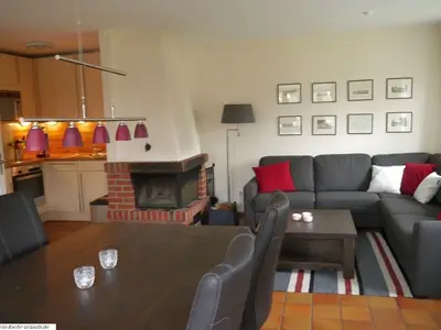 Ferienwohnung für 4 Personen (70 m²) in Wrixum 7/10