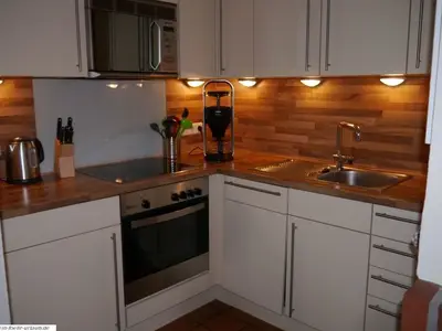 Ferienwohnung für 4 Personen (70 m²) in Wrixum 9/10