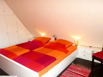 Ferienwohnung für 4 Personen (70 m²) in Wrixum 10/10