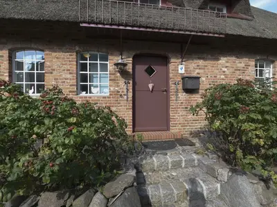 Ferienwohnung für 4 Personen (60 m²) in Wrixum 2/10