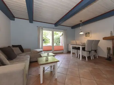 Ferienwohnung für 4 Personen (60 m²) in Wrixum 3/10