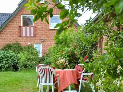Ferienwohnung für 3 Personen (60 m²) in Wrixum 2/10