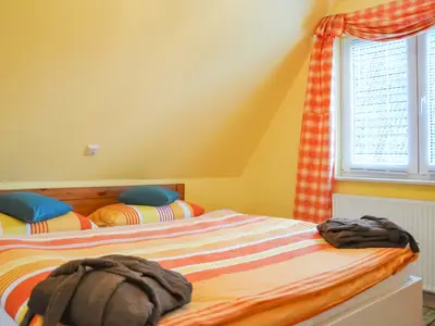 Ferienwohnung für 3 Personen (60 m²) in Wrixum 3/10
