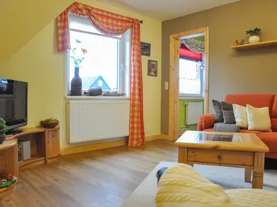 Ferienwohnung für 3 Personen (60 m²) in Wrixum 4/10