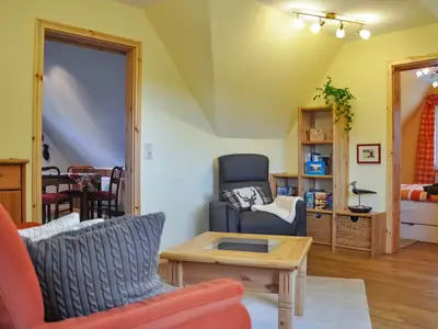 Ferienwohnung für 3 Personen (60 m²) in Wrixum 5/10