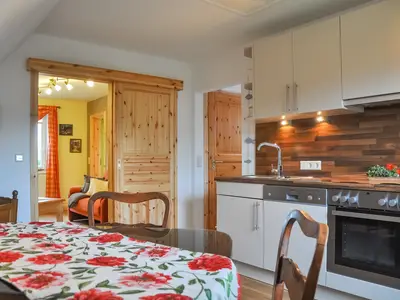 Ferienwohnung für 3 Personen (60 m²) in Wrixum 8/10