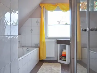 Ferienwohnung für 3 Personen (60 m²) in Wrixum 10/10