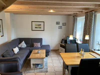 Ferienwohnung für 4 Personen (45 m²) in Wrixum 4/10