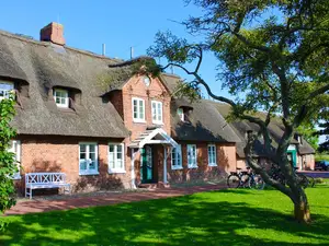 Ferienwohnung für 5 Personen (75 m²) in Wrixum