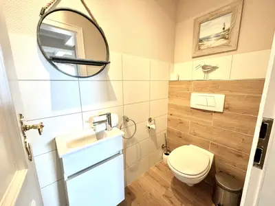 Ferienwohnung für 5 Personen (75 m²) in Wrixum 7/10