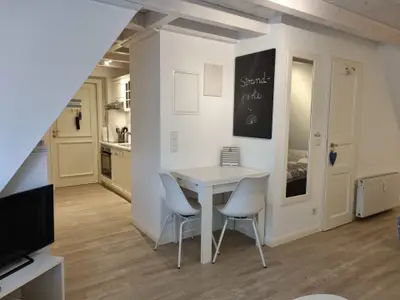 Ferienwohnung für 2 Personen (24 m²) in Wrixum 6/10