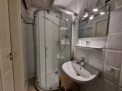 Ferienwohnung für 2 Personen (24 m²) in Wrixum 10/10