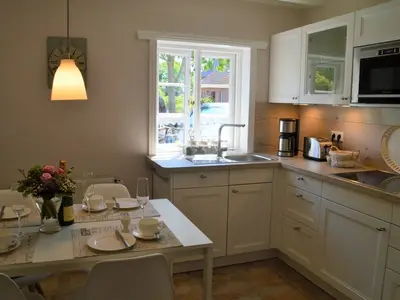 Ferienwohnung für 3 Personen (60 m²) in Wrixum 5/10