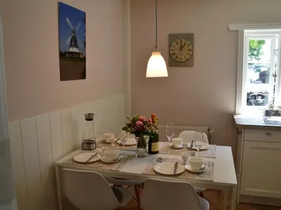 Ferienwohnung für 3 Personen (60 m²) in Wrixum 6/10