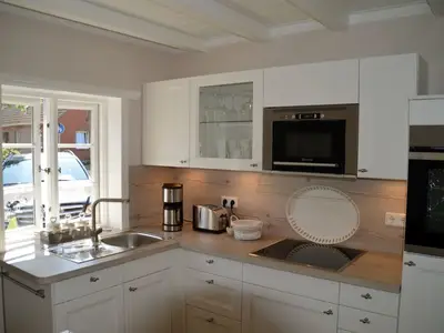 Ferienwohnung für 3 Personen (60 m²) in Wrixum 7/10