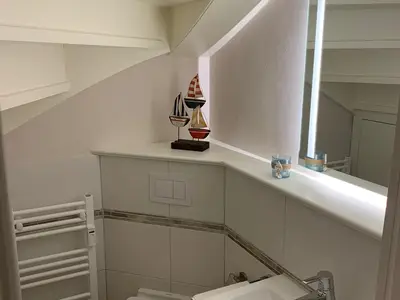 Ferienwohnung für 3 Personen (60 m²) in Wrixum 8/10