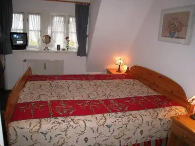 Ferienwohnung für 5 Personen (60 m²) in Wrixum 5/10