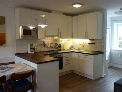 Ferienwohnung für 5 Personen (60 m²) in Wrixum 7/10