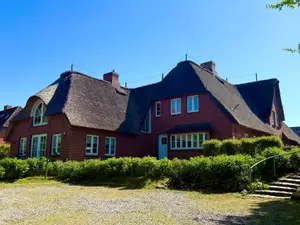 Ferienwohnung für 3 Personen (55 m²) in Wrixum