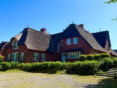 Ferienwohnung für 3 Personen (55 m²) in Wrixum 1/10