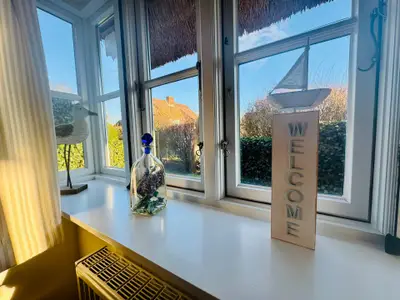 Ferienwohnung für 3 Personen (55 m²) in Wrixum 3/10