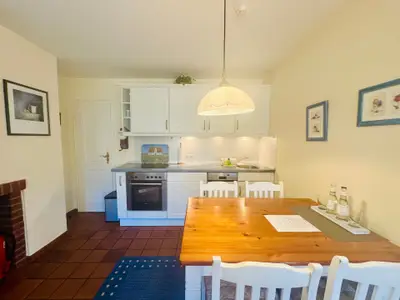 Ferienwohnung für 3 Personen (55 m²) in Wrixum 6/10