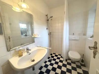 Ferienwohnung für 3 Personen (55 m²) in Wrixum 7/10