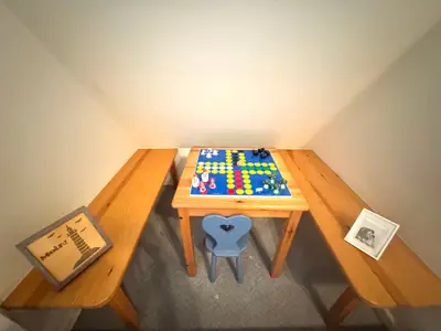 Ferienwohnung für 3 Personen (55 m²) in Wrixum 8/10