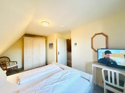 Ferienwohnung für 3 Personen (55 m²) in Wrixum 9/10