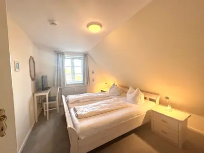 Ferienwohnung für 3 Personen (55 m²) in Wrixum 10/10
