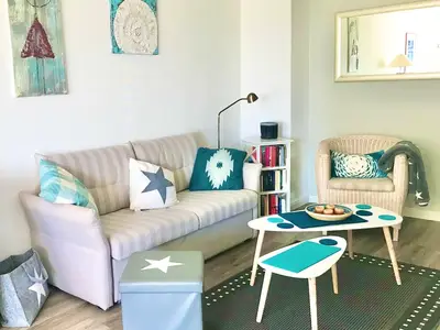 Ferienwohnung für 2 Personen (46 m²) in Wrixum 6/10