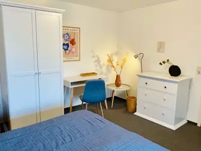 Ferienwohnung für 2 Personen (46 m²) in Wrixum 10/10
