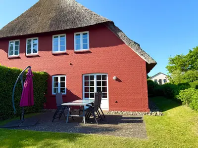 Ferienwohnung für 5 Personen (85 m²) in Wrixum 2/10