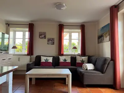Ferienwohnung für 5 Personen (85 m²) in Wrixum 3/10