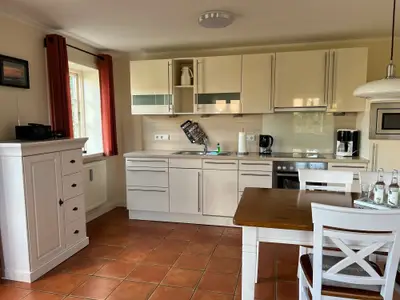 Ferienwohnung für 5 Personen (85 m²) in Wrixum 6/10