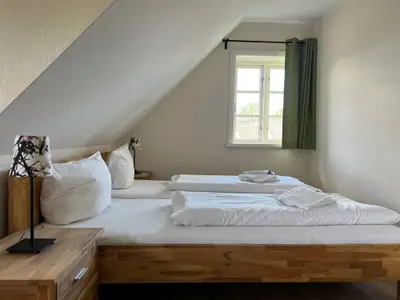 Ferienwohnung für 5 Personen (85 m²) in Wrixum 7/10