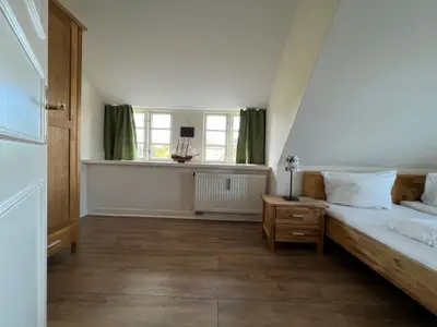 Ferienwohnung für 5 Personen (85 m²) in Wrixum 9/10