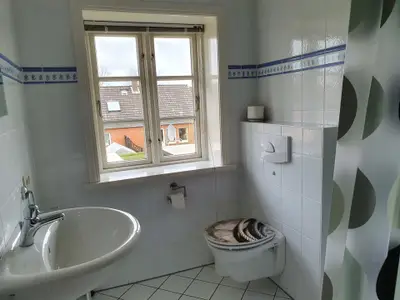 Ferienwohnung für 5 Personen (85 m²) in Wrixum 10/10