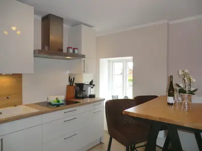 Ferienwohnung für 4 Personen (85 m²) in Wrixum 3/10