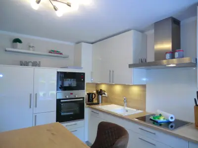 Ferienwohnung für 4 Personen (85 m²) in Wrixum 4/10