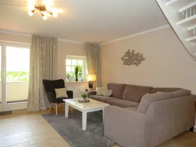 Ferienwohnung für 4 Personen (85 m²) in Wrixum 5/10