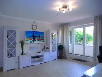 Ferienwohnung für 4 Personen (85 m²) in Wrixum 6/10